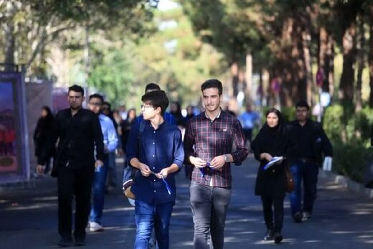 دانشگاه‌ها این ترم بازگشایی نخواهند شد