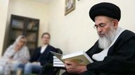 یک دانشجوی سوئیسی در شیراز مسلمان شد