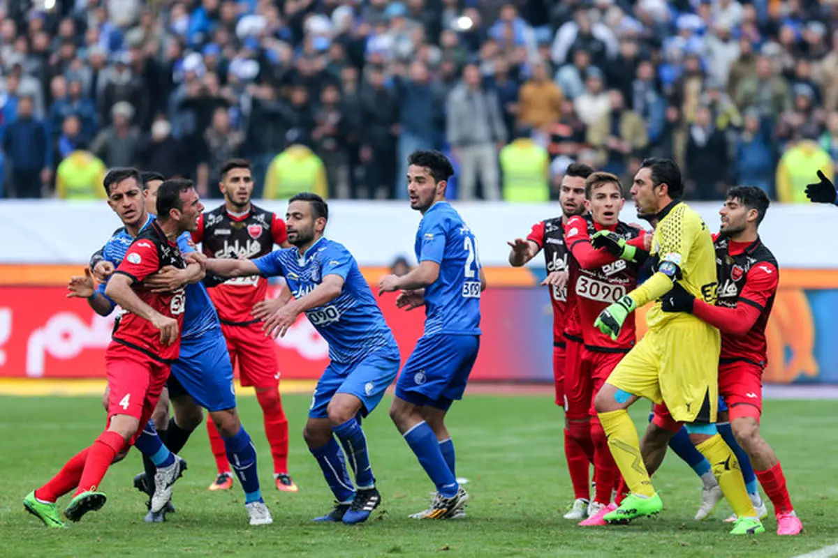 نحسی برنامه 90 برانکو و شفر را با هم گرفت؟!