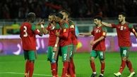 اعلام فهرست اولیه مراکش برای جام جهانی