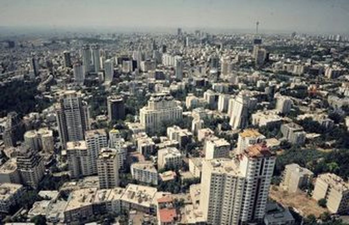 اکثر مردم توان خرید مسکن را ندارند
