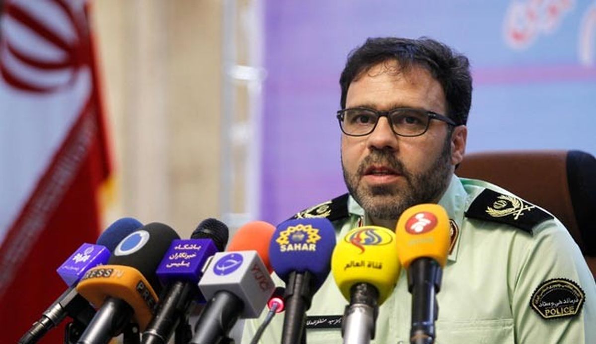 خبر تازه درباره تروریست دستگیر شده در آلبانی