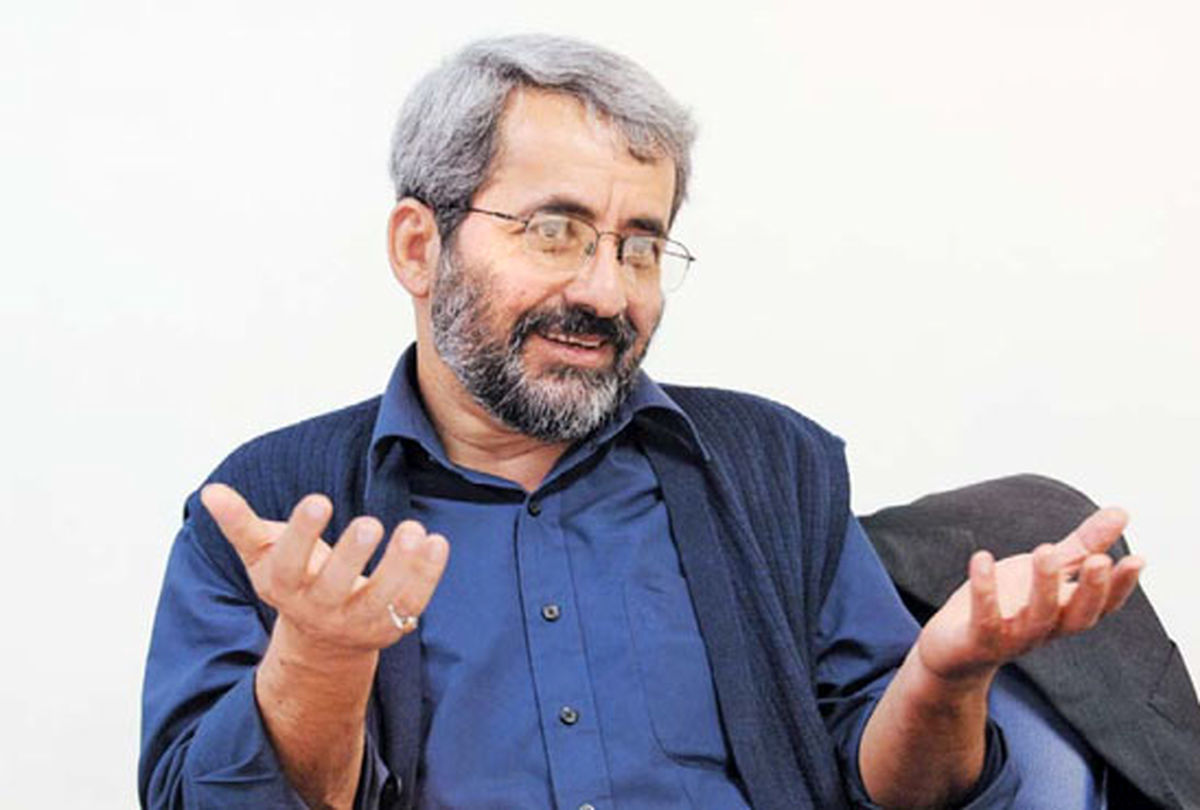عملکرد احمدی‌نژاد، روحانی را رئیس‌جمهور کرد