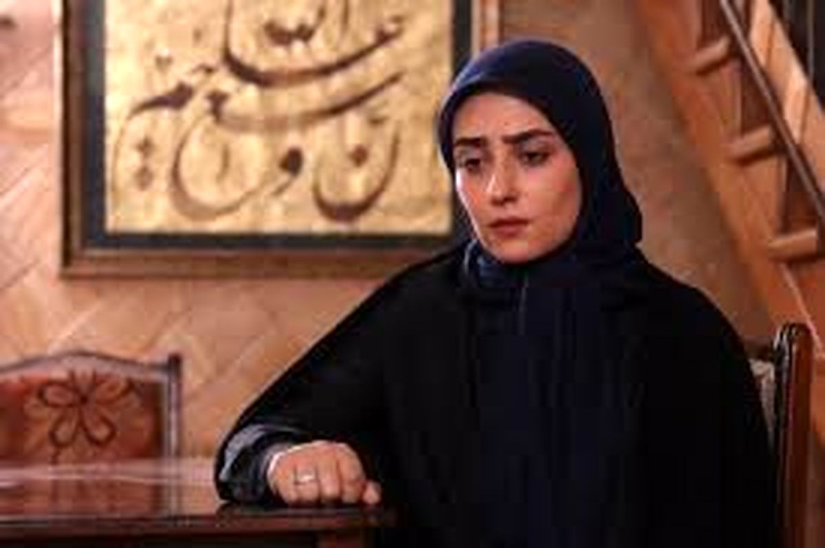 عکس های آتلیه ای الهام طهموری