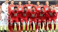 ترکیب احتمالی «پرسپولیس» مقابل صنعت نفت