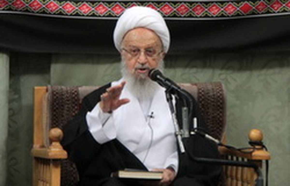 مراقب اعمال‌مان متناسب با موقعیت‌های‌مان باشیم