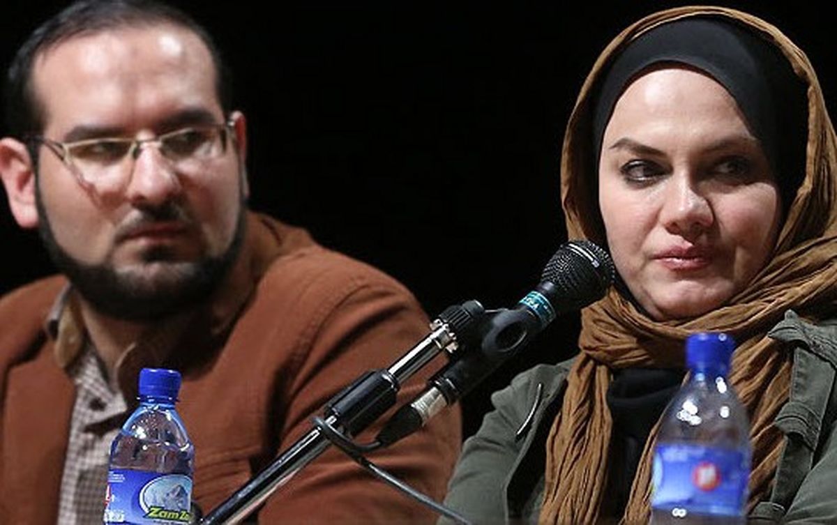 شیار ۱۴۳، پشت سیم خاردار مافیای اکران