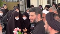 میثم مطیعی به حاشیه های سفرش به تایلند پاسخ داد + عکس