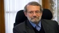 لاریجانی خواستار ارائه لایحه حمایت از محیط بانان شد