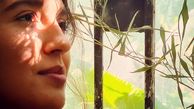 عکس ساده و نورانی مونا کرمی + عکس