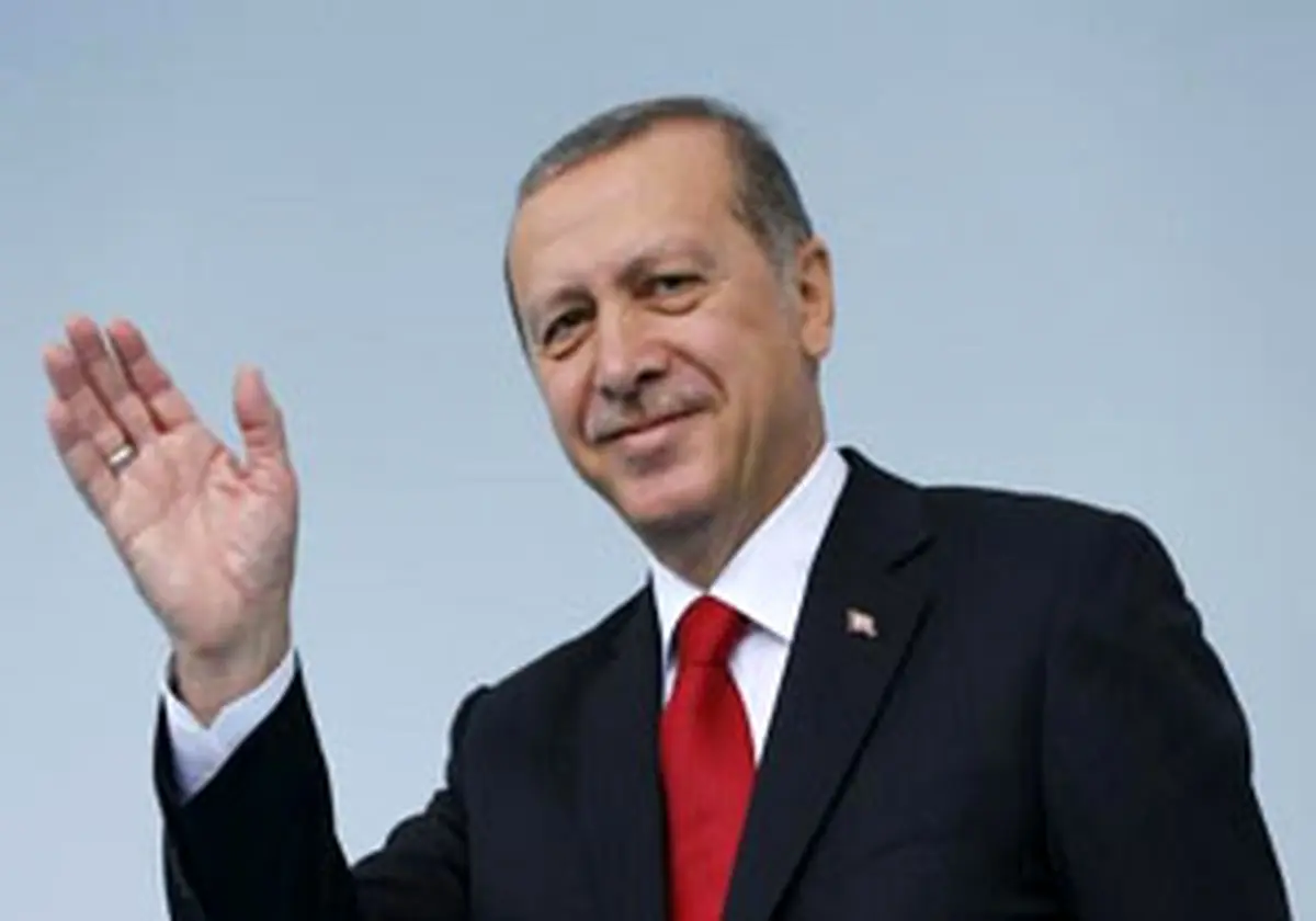 اردوغان: برای موفقیت مذاکرات آستانه تلاش کردیم