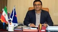 نصیریان دوست : خدا را شاکرم که شرمنده بازیکنان نشدم