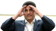 موافقت قلعه‌نویی با انتقال قرضی میرزایی