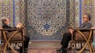 یک مقام دولتی مجری تلویزیون میشود + عکس