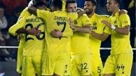 ویارئال 2 رئال بتیس 0