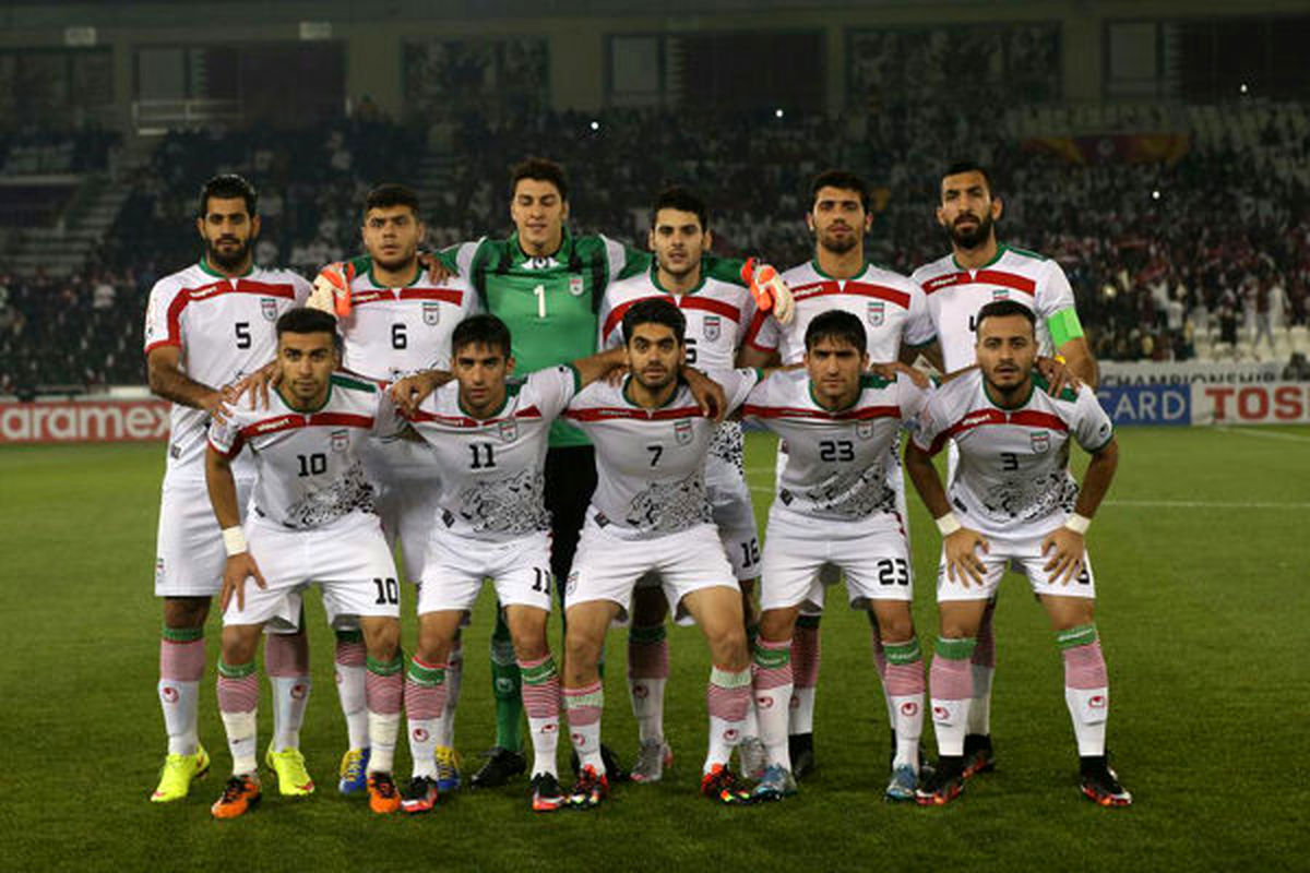 شکست تیم فوتبال امید ایران برابر قطر/ آغاز نگرانی‌های ۴۰ ساله!