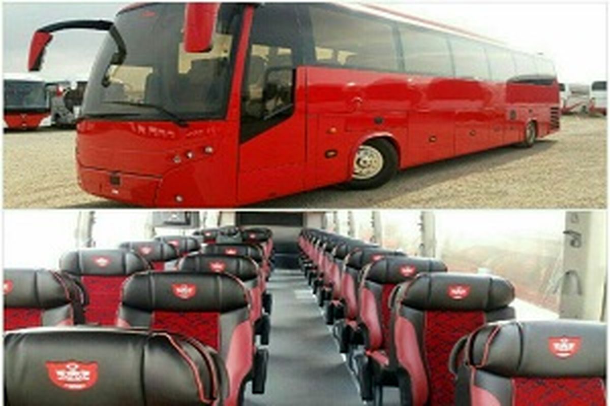 چوب حراج به در خانه سرخ پوشان رسید
