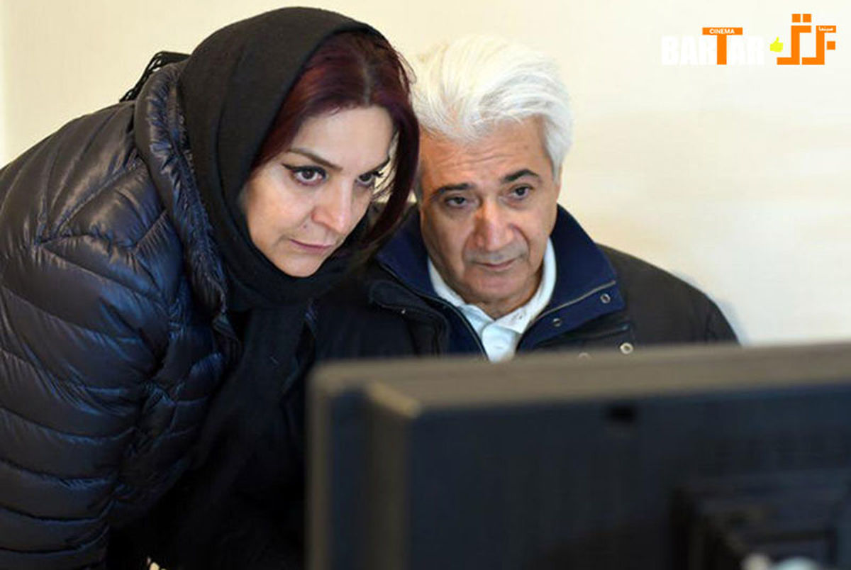 تهمینه میلانی افخمی را جدی نمی گیرد
