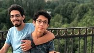 میدونستید این خانم اخبارگو انقدر پسرای به این بزرگی داره؟ + عکس