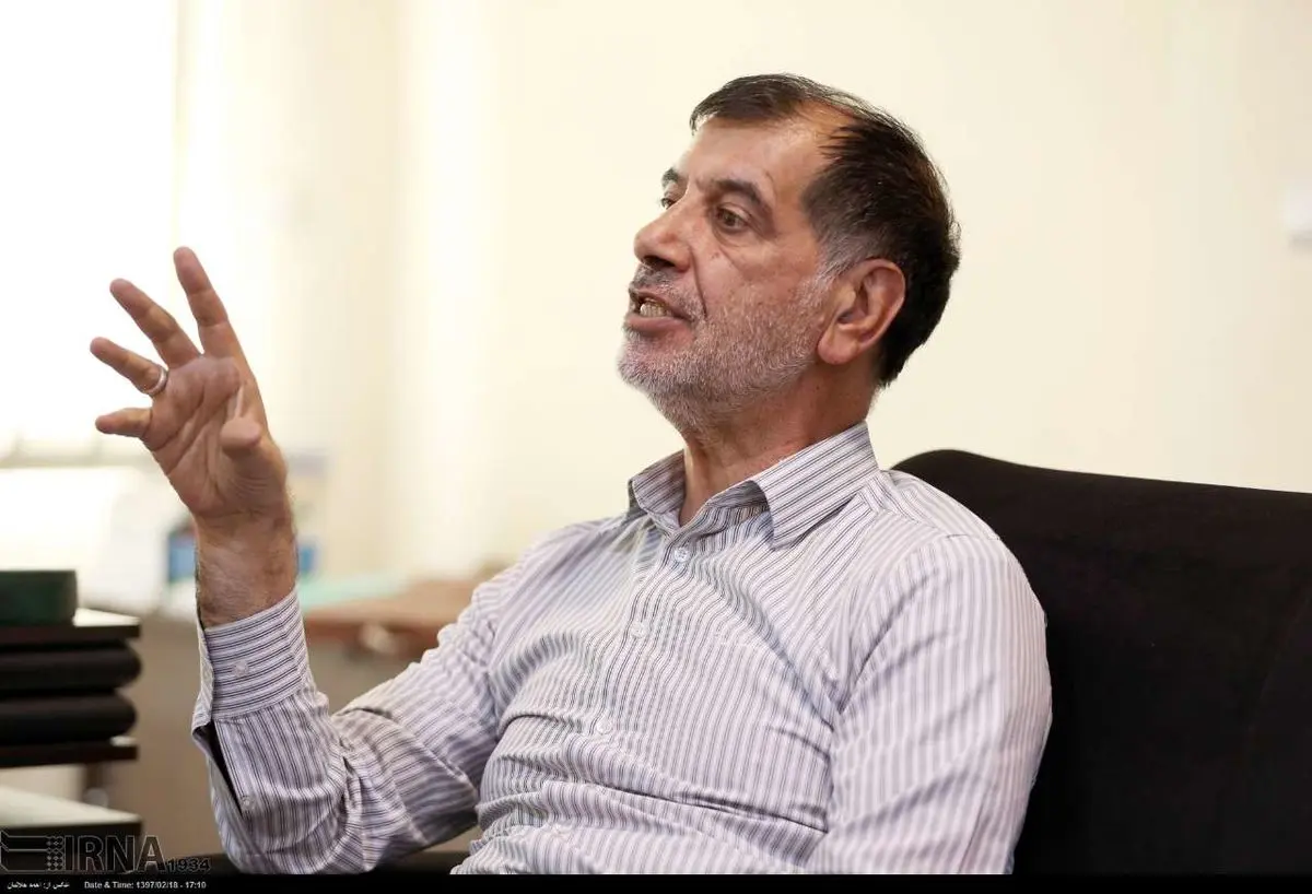 اداره کشور، خاله‌بازی نیست/ سر منافع ملی با احمدی‌نژاد شوخی نداریم