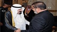 نقش عربستان در براندازی «محمد مرسی» از قدرت