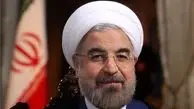روحانی قانون حمایت از صنعت برق کشور را ابلاغ کرد