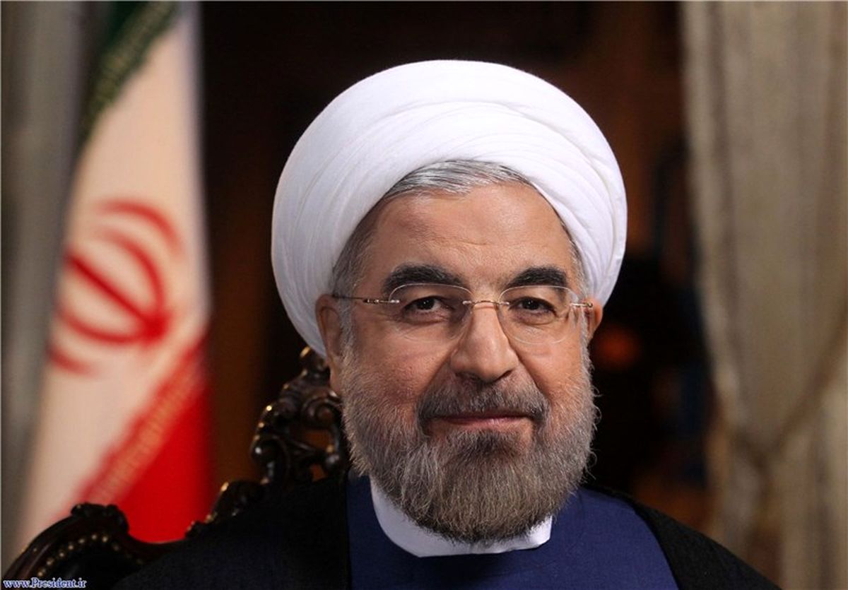 غیبت روحانی در 65 درصد جلسات شوراهای عالی