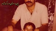 اختلاف سنی زیاد حسام نواب صفوی با برادرش + عکس
