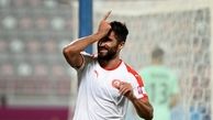 پیروزی العربی مقابل یاران چشمی