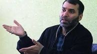 واکنش ده‌نمکی به انتشار چالش عکس ۱۰ سال پیش خاوری +عکس