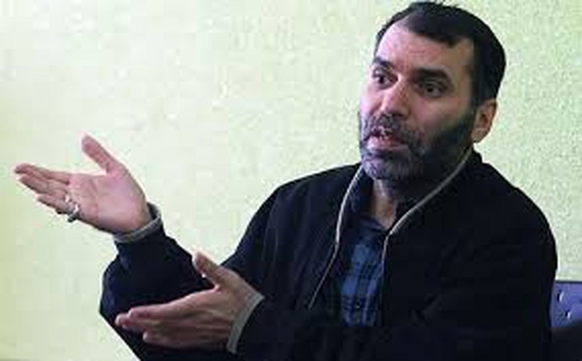 واکنش ده‌نمکی به انتشار چالش عکس ۱۰ سال پیش خاوری +عکس