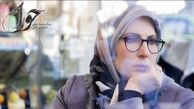 فاطمه گودرزی در حورا + عکس