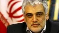توضیحات طهرانچی درباره تغییر رئیس دانشگاه آزاد