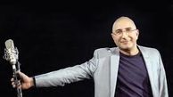  منصور ضابطیان در حال آماده شدن برای افتتاحیه جشنواره فجر/عکس