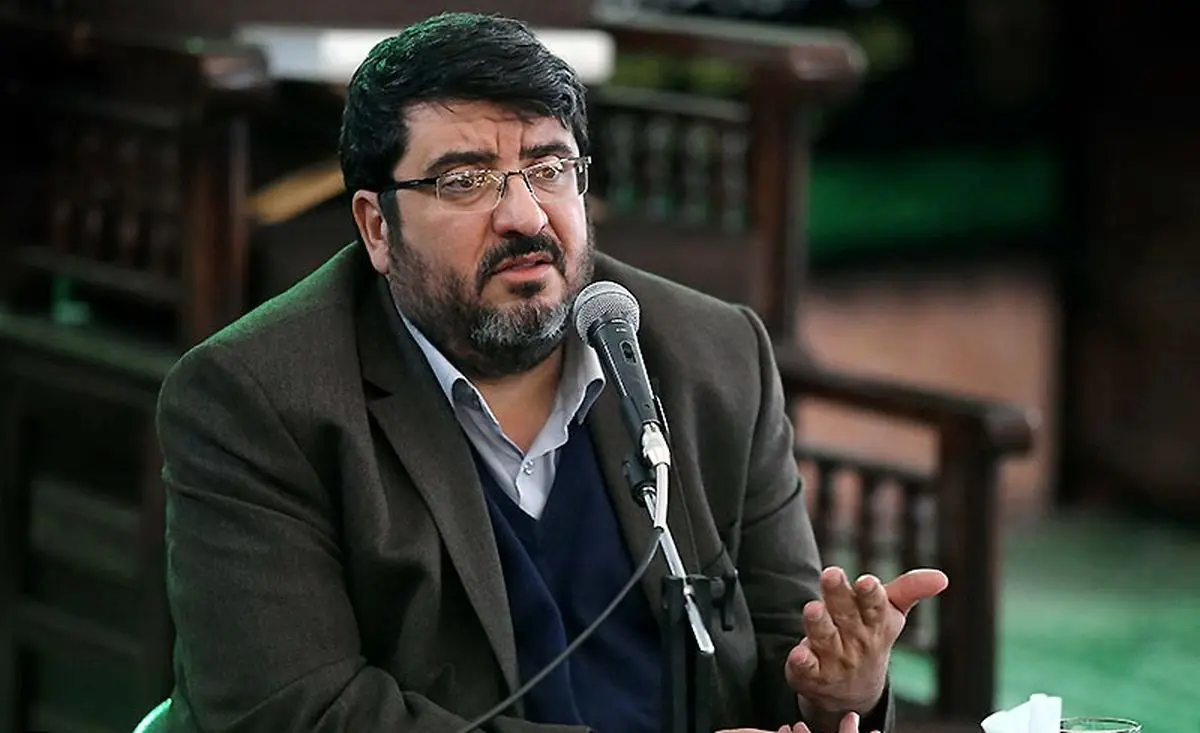 اطلاع کره شمالی از وضعیت گزینه نظامی روی میز آمریکا