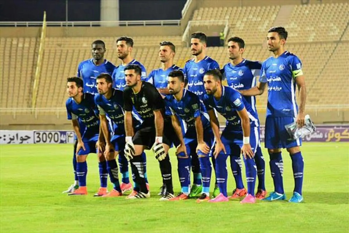 مالک باشگاه استقلال مشخص شد