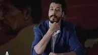 ظاهر جدید بهرام افشاری + عکس