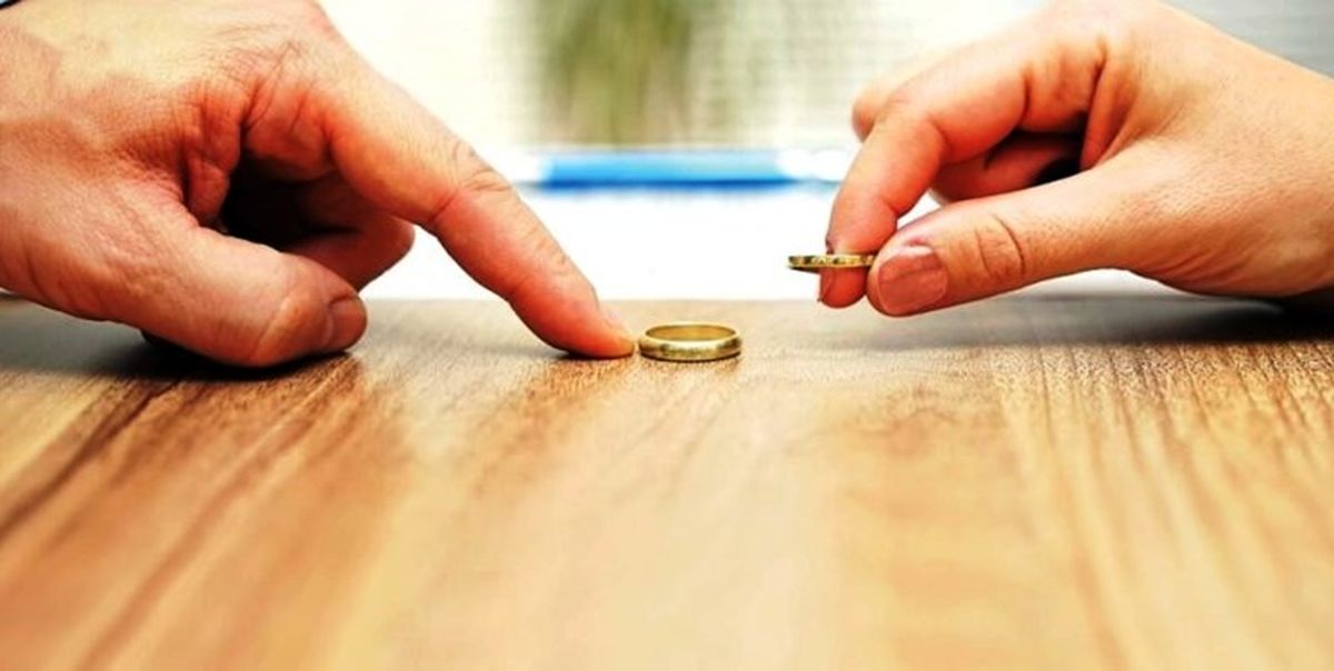 علت کاهش طلاق کاهش آمار ازدواج است نه کم شدن آسیب‌ اجتماعی
