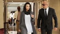  «مردی بدون سایه» از اسپانیا تا ایران+عکس