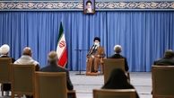 پیام مهم شهیدان برای ما، در امان بودن از ترس و اندوه است