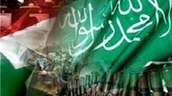 انگیزه سعودی‌ها از اعزام نیروی زمینی به سوریه