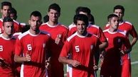 پرسپولیس به دنبال دلار برای تمدید قرارداد هافبک عراقی