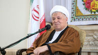 رفسنجانی: داعش نسخه‌ تازه تر از طالبان و القاعده است