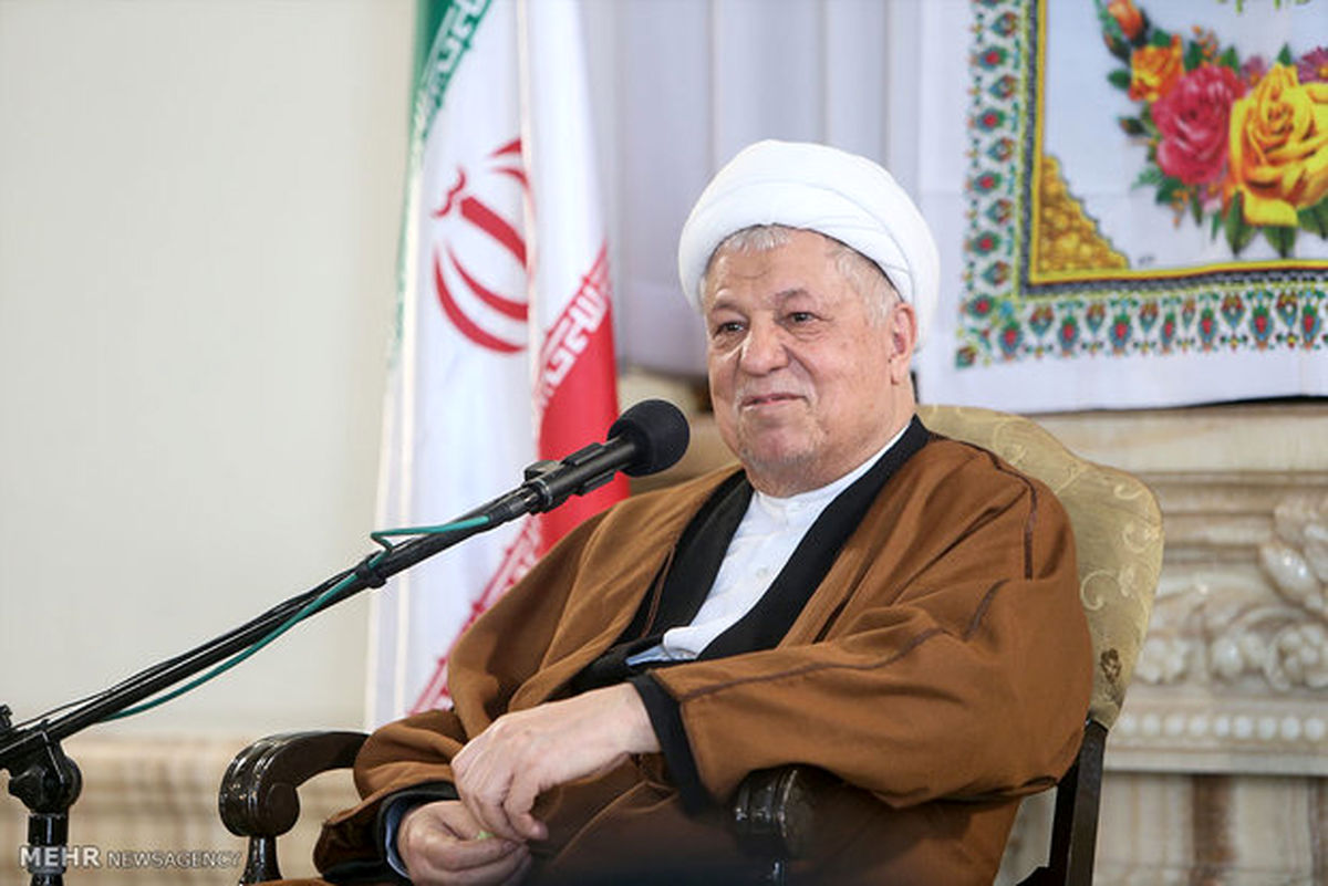 رفسنجانی: داعش نسخه‌ تازه تر از طالبان و القاعده است