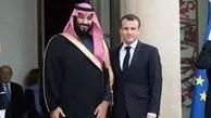 بن‌سلمان: می‌دانیم چگونه با ایران مقابله کنیم
