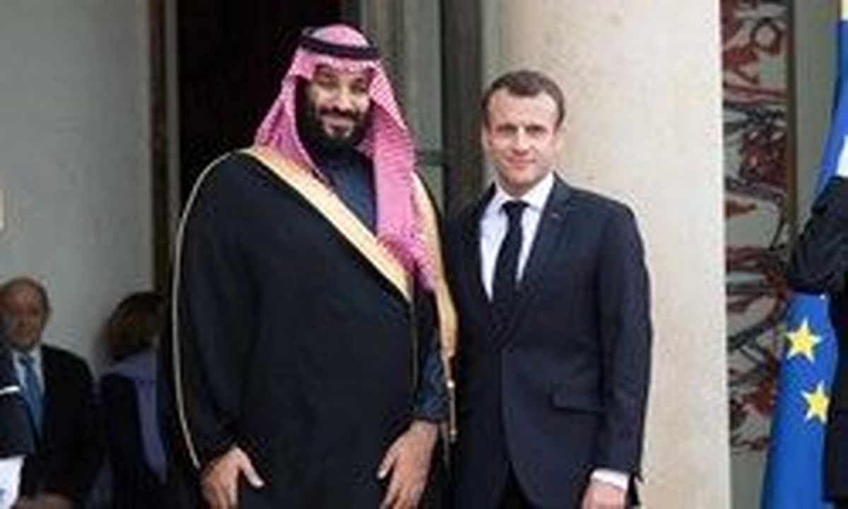 بن‌سلمان: می‌دانیم چگونه با ایران مقابله کنیم