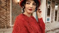 لباس های مدل اروپایی سیما خضرآبادی + عکس