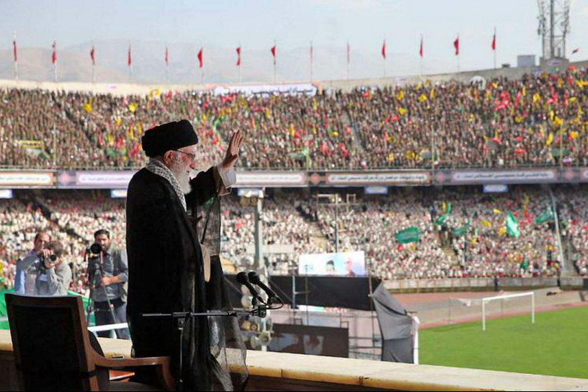 ایران تحریم ها را شکست می دهد