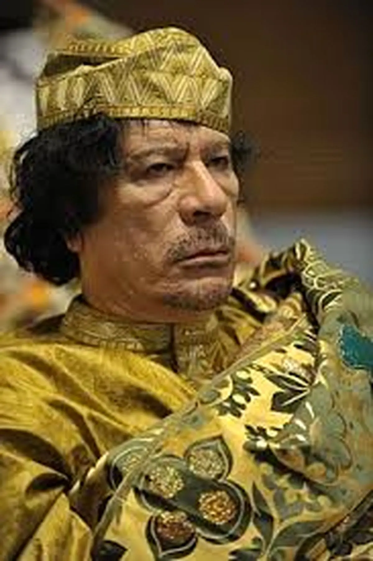 10 میلیارد یورو از حساب‌های بلوکه شده قذافی در بلژیک غیب شد!