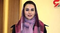 پست تینا پاکروان به یاد حبیب کاوش/عکس